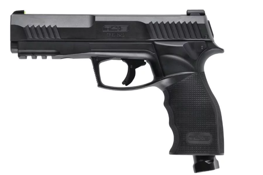 Pistolet Umarex CO2 HDP TP50 Gen.2 T4E aresmaxima.com