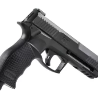 Pistolet Umarex CO2 HDP TP50 Gen.2 T4E aresmaxima.com