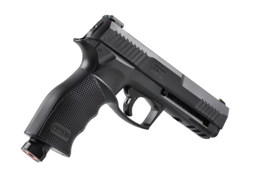 Pistolet Umarex CO2 HDP TP50 Gen.2 T4E aresmaxima.com