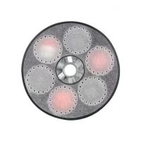 Barillet d'urgence pour Umarex HDR TR50 aresmaxima.com Barillet d'urgence pour Umarex HDR TR50 aresmaxima.com