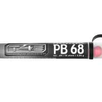 Munitions T4E.68 PEPPER UMAREX cal.68 (10 unités) aresmaxima.com