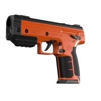 Pistolet BYRNA LE (ORANGE) aresmaxima.com