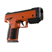 Pistolet BYRNA LE (ORANGE) aresmaxima.com