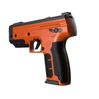 Pistolet BYRNA LE (ORANGE) aresmaxima.com