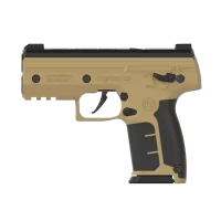 Pistolet BYRNA SD (TAN) aresmaxima.com