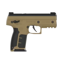 Pistolet BYRNA SD (TAN) aresmaxima.com
