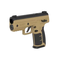 Pistolet BYRNA SD (TAN) aresmaxima.com