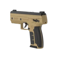 Pistolet BYRNA SD (TAN) aresmaxima.com
