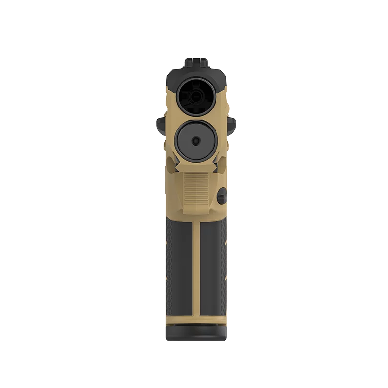 Pistolet BYRNA SD (TAN) aresmaxima.com