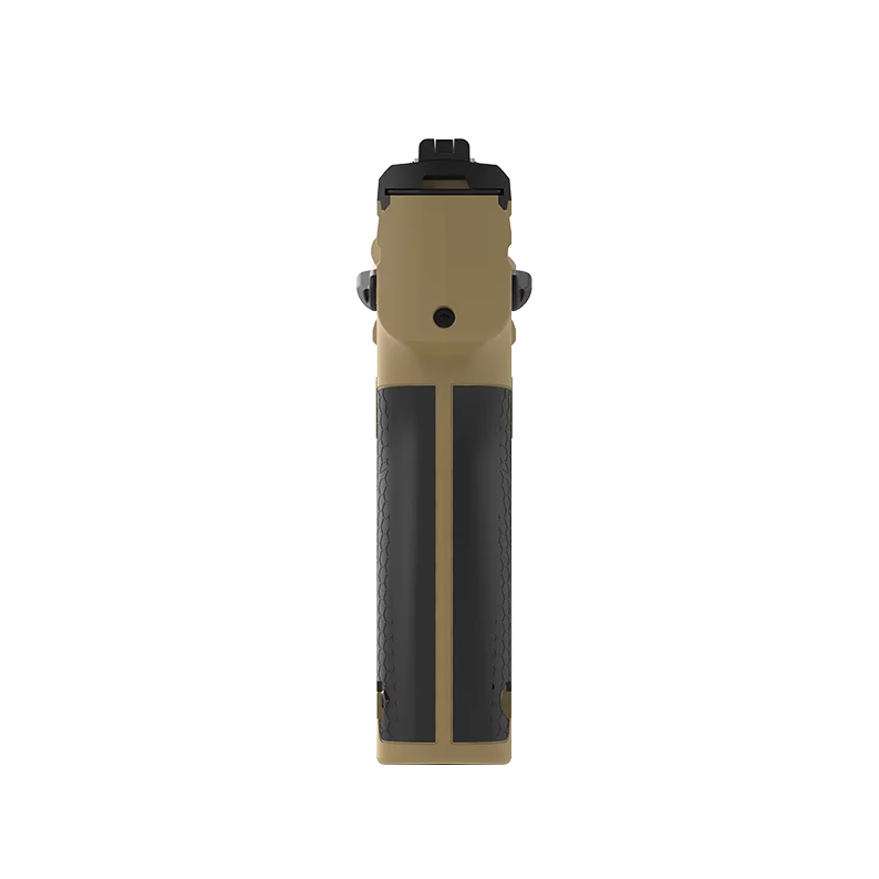 Pistolet BYRNA SD (TAN) aresmaxima.com