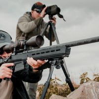 Magpul Stock Pro 700L pour Remington 700 LA (crosse pliable) aresmaxima.com