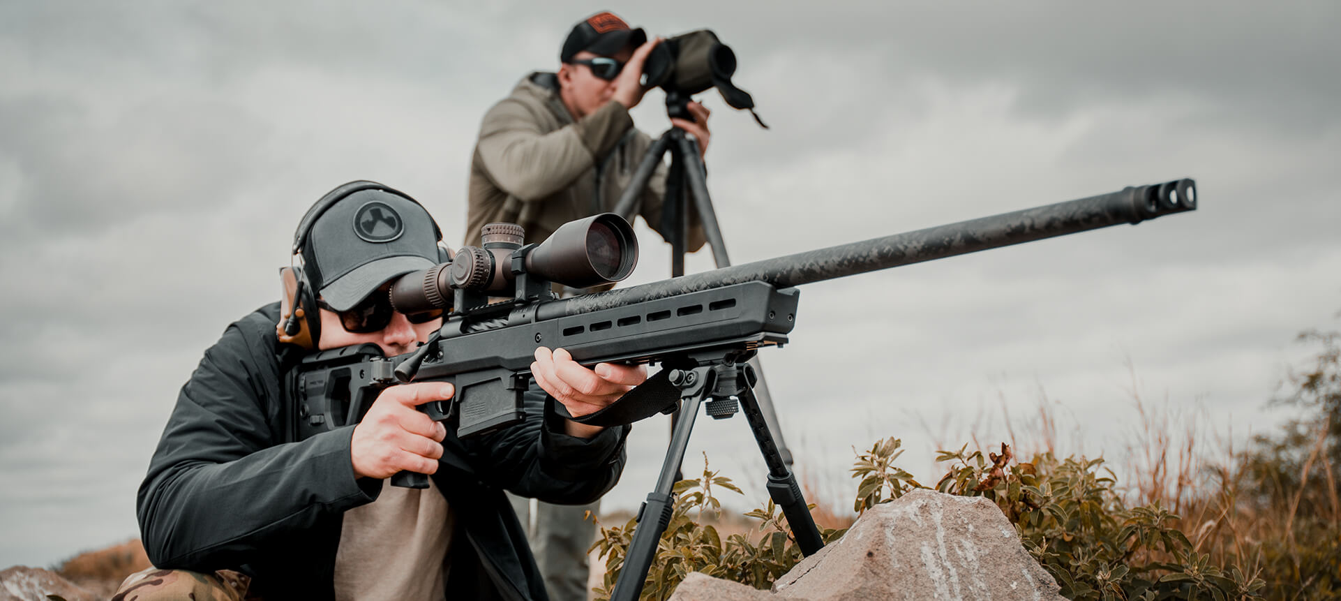 Magpul Stock Pro 700L pour Remington 700 LA (crosse pliable) aresmaxima.com