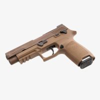 Magasin Magpul AMAG 17 SG9 pour SIG Sauer P320 aresmaxima.com