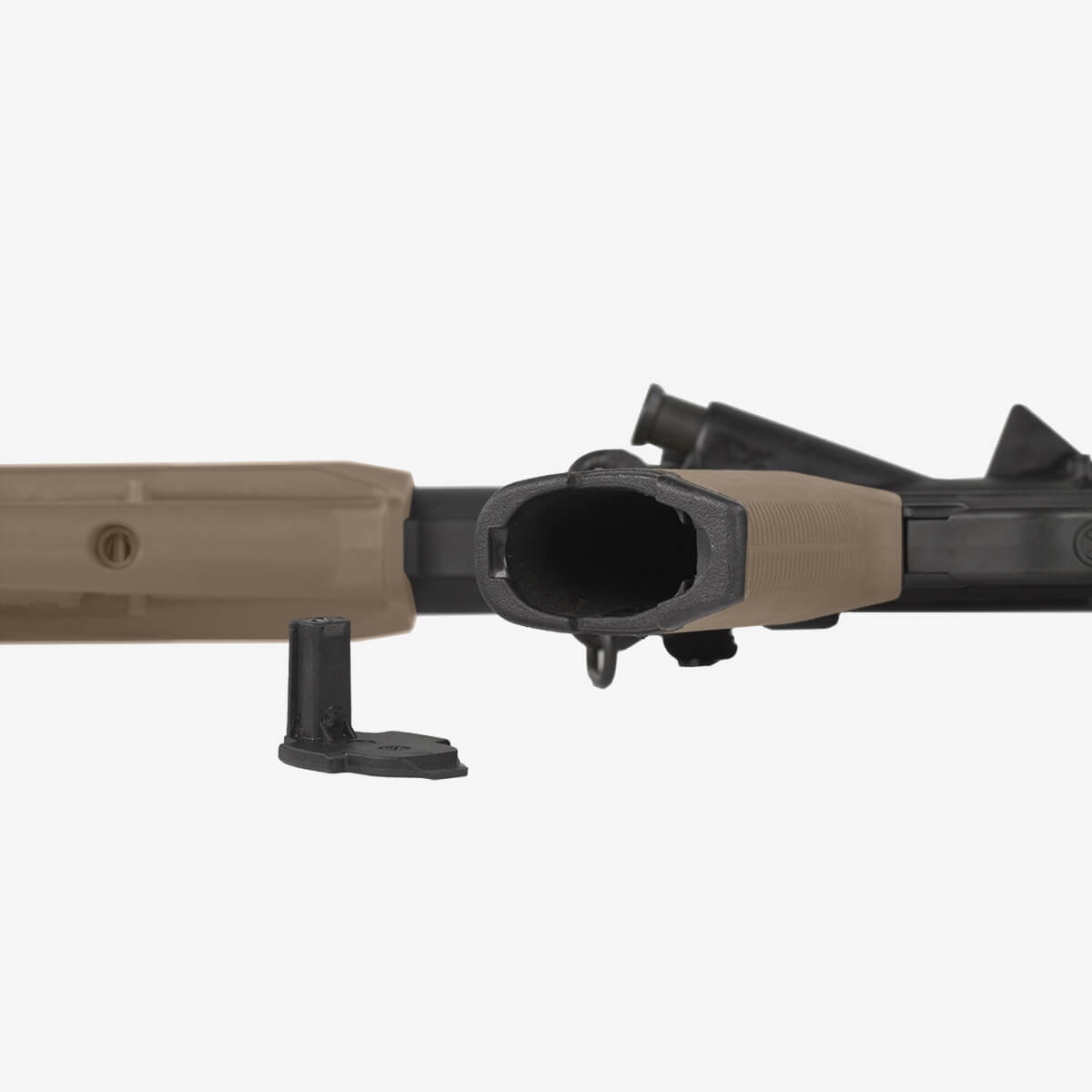 Magpul MOE+® aresmaxima.com