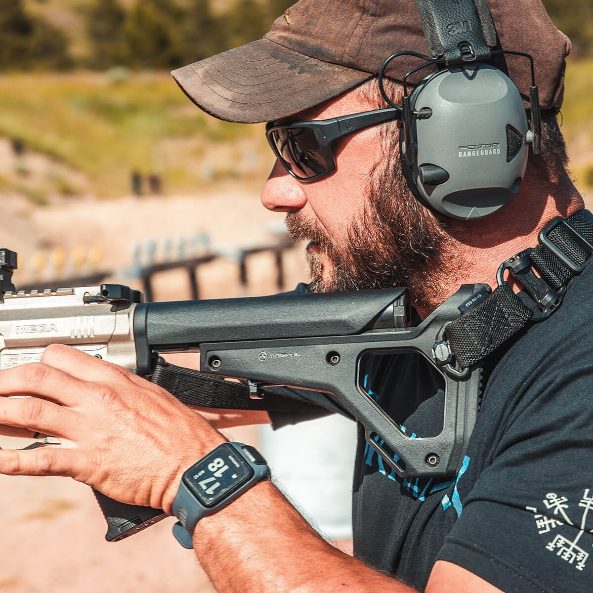 Crosse Magpul UBR® GEN2 aresmaxima.com