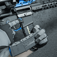 Magasin UTG AR15 Window aresmaxima.com