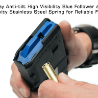 Magasin UTG AR15 Window aresmaxima.com