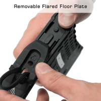 Magasin UTG AR15 Window aresmaxima.com