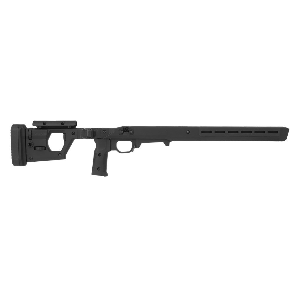 Magpul Stock Pro 700L pour Remington 700 LA (crosse pliable) aresmaxima.com