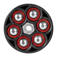 Munitions RazorGun - Steel Core Devastator cal. 50 (60 unités) aresmaxima.com