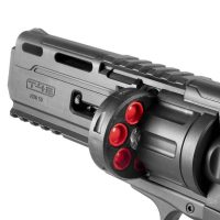 Munitions RazorGun - Steel Core Devastator cal. 50 (60 unités) aresmaxima.com