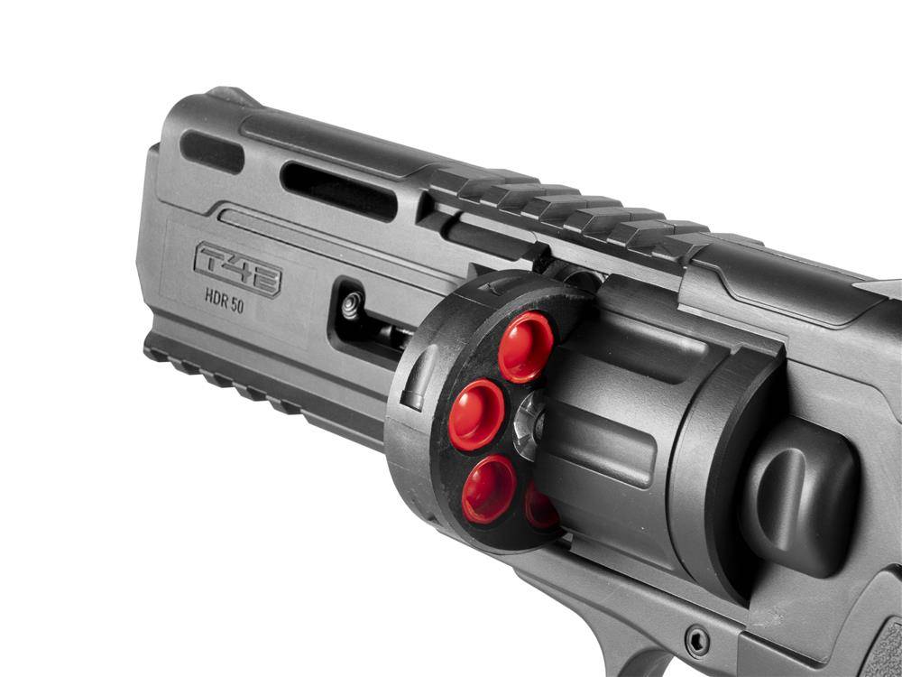 Munitions RazorGun - Steel Core Devastator cal. 50 (60 unités) aresmaxima.com