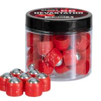 Munitions RazorGun - Steel Core Devastator cal. 68 (40 unités) aresmaxima.com