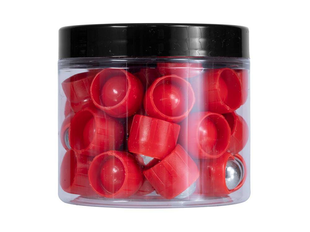 Munitions RazorGun - Steel Core Devastator cal. 68 (40 unités) aresmaxima.com