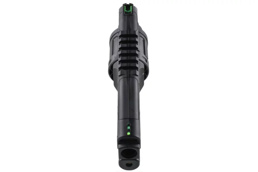 Umarex CO2 COMBAT HDR TR 50 GEN2 T4E avec LASER aresmaxima.com