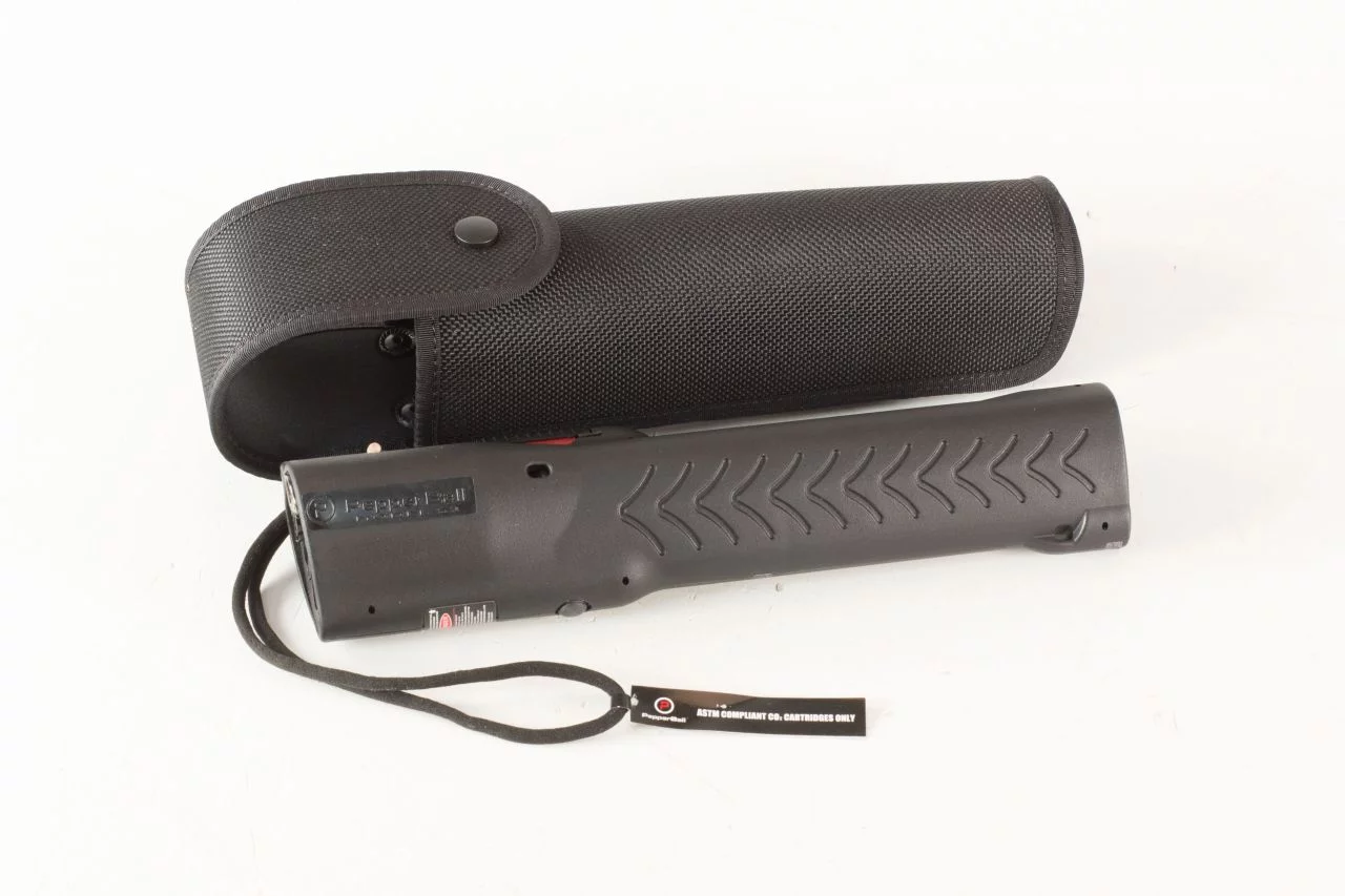 Lampe PepperBall LifeLite S2 aresmaxima.com