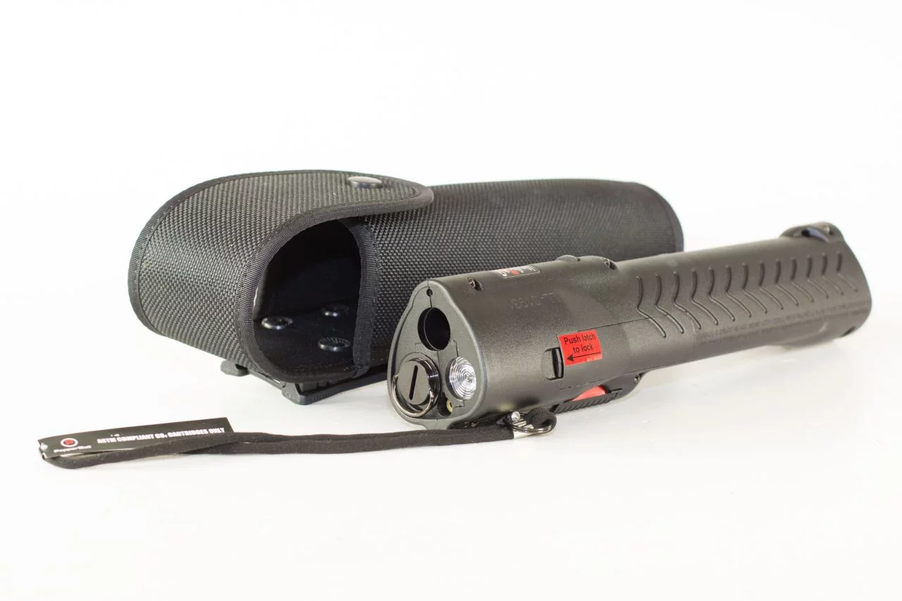 Lampe PepperBall LifeLite S2 aresmaxima.com