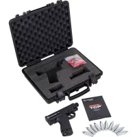 Pistolet PepperBall TCP aresmaxima.com Pistolet PepperBall TCP aresmaxima.com