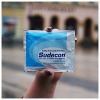 Lingette neutralisante SUDECON aresmaxima.com