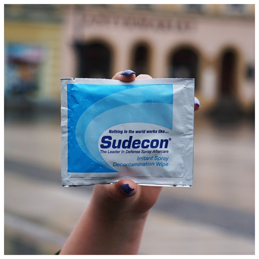 Lingette neutralisante SUDECON aresmaxima.com