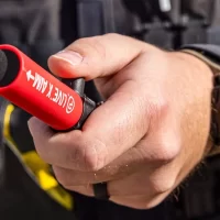 Lanceur PepperBall GB 2.0 Live-X Blaster aresmaxima.com