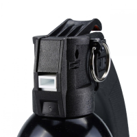 Spray de Défense Fox Labs Five Point Three FOG 340ml aresmaxima.com