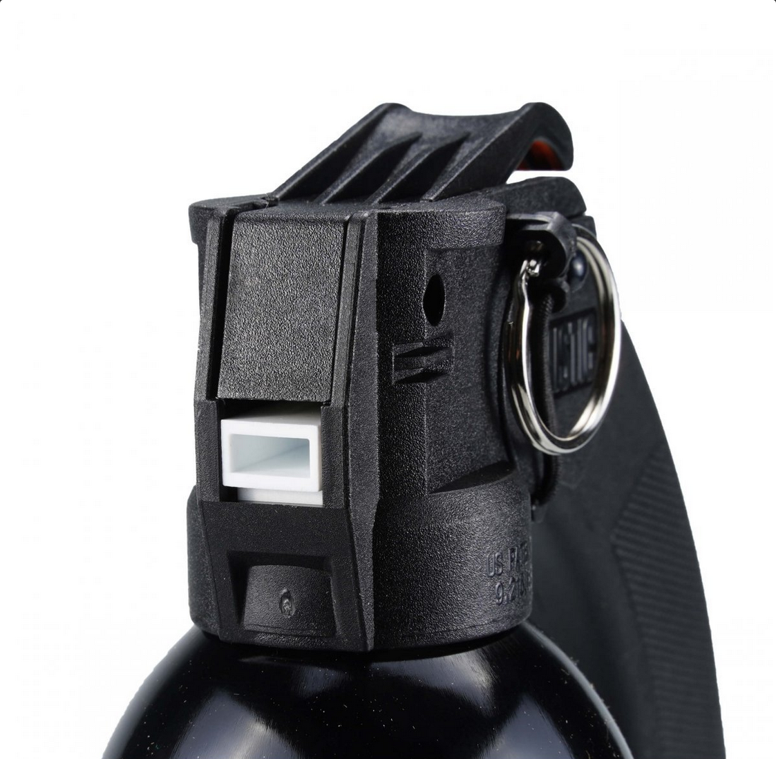 Spray de Défense Fox Labs Five Point Three FOG 340ml aresmaxima.com