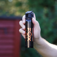 Spray de Défense Fox Labs One Point Four FOG 112ml aresmaxima.com