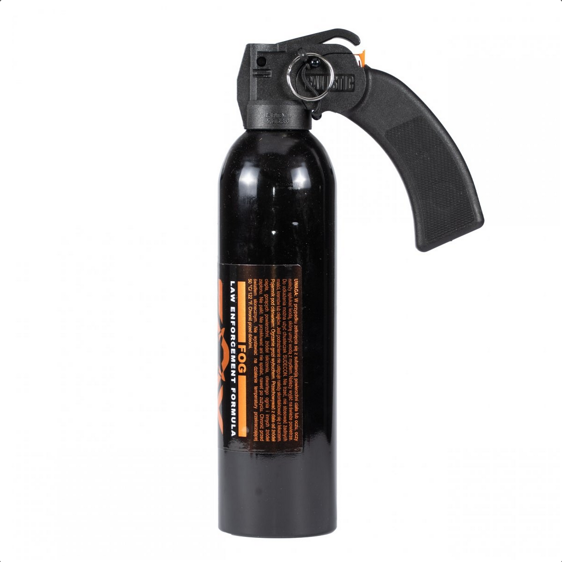 Spray de Défense Fox Labs One Point Four FOG 485ml aresmaxima.com