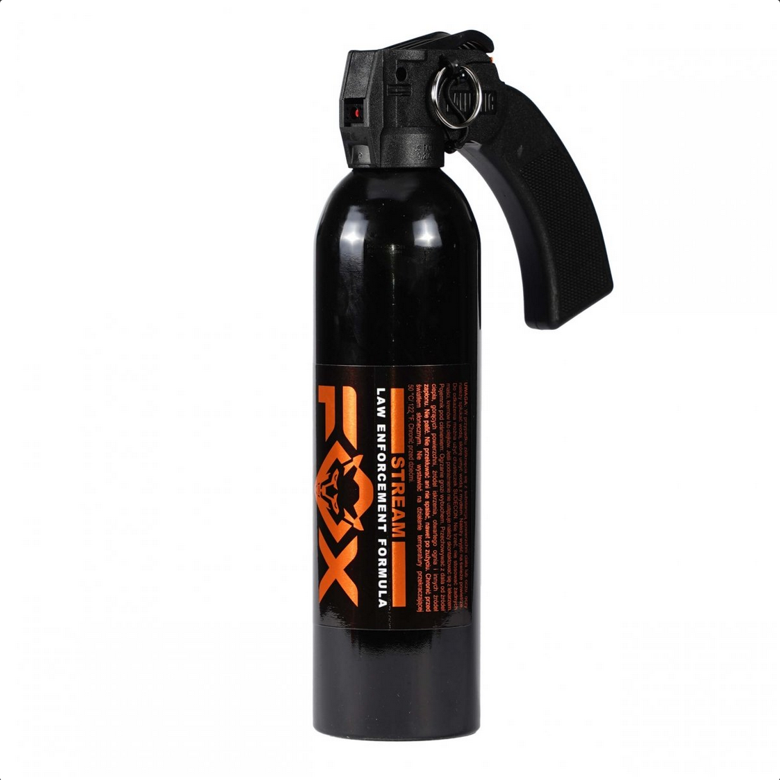 Spray de Défense Fox Labs One Point Four STREAM 485ml aresmaxima.com