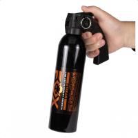 Spray de Défense Fox Labs One Point Four STREAM 485ml aresmaxima.com