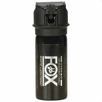 Spray de Défense Fox Labs WHITE LIGHTING - STREAM 43 ml aresmaxima.com