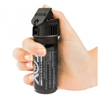 Spray de Défense Fox Labs WHITE LIGHTING - STREAM 43 ml aresmaxima.com