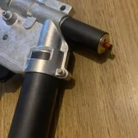 Chambre d'extension Z-RAM pour Umarex (+08 joules) aresmaxima.com