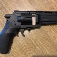 Chambre d'extension Z-RAM pour Umarex (+08 joules) aresmaxima.com