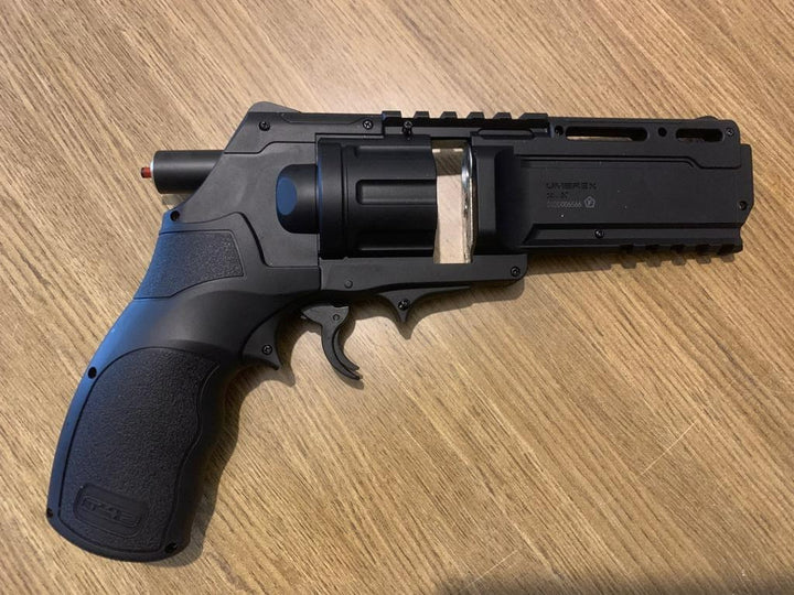 Chambre d'extension Z-RAM pour Umarex (+08 joules) aresmaxima.com