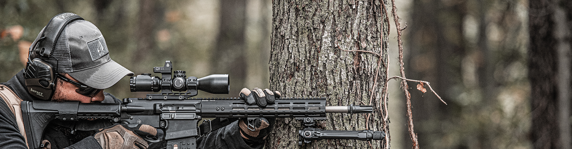 Magasin UTG AR308 Window aresmaxima.com