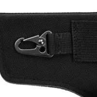 Holster Cordura UMAREX pour revolver HDR.50 aresmaxima.com