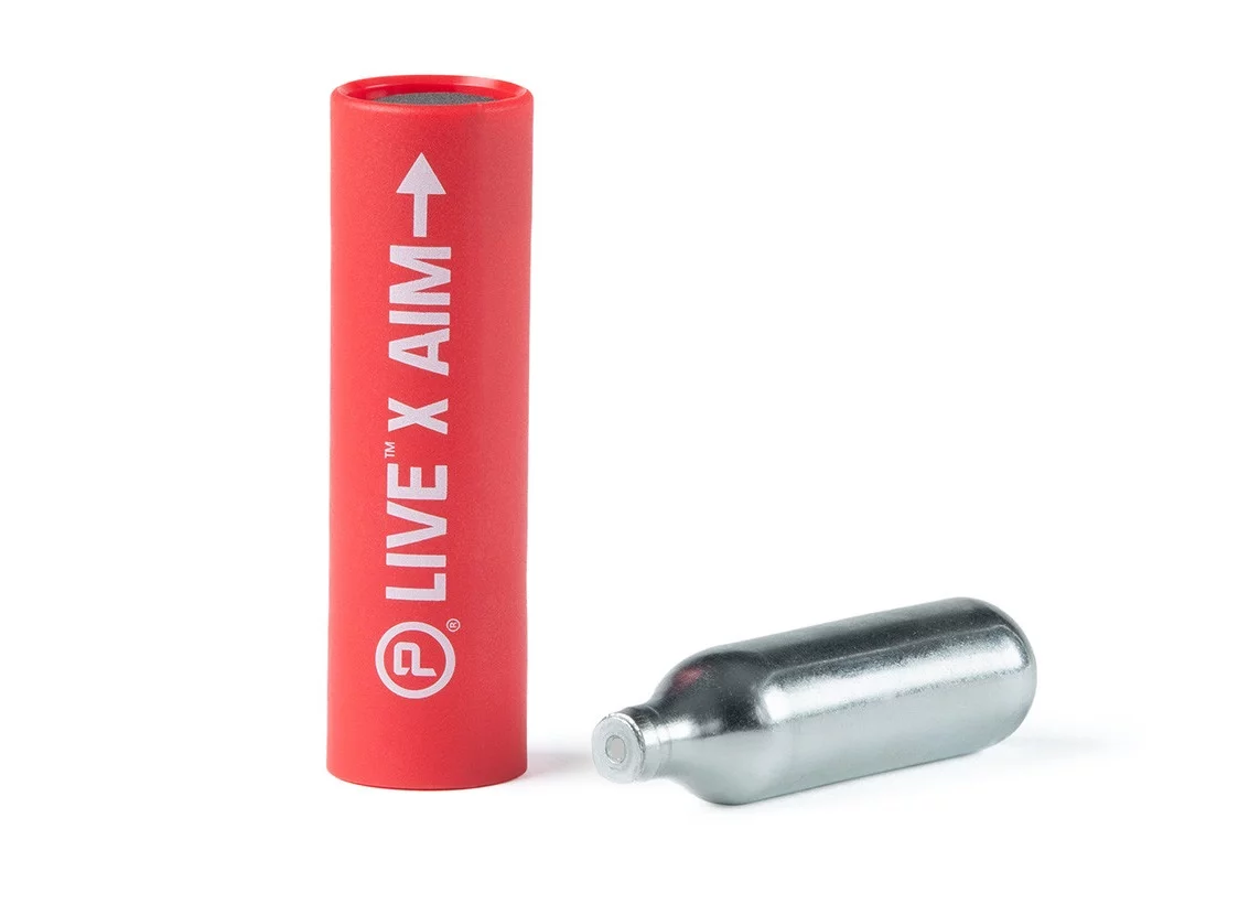 Pack de remplacement PepperBall pour Blast 2.0 aresmaxima.com