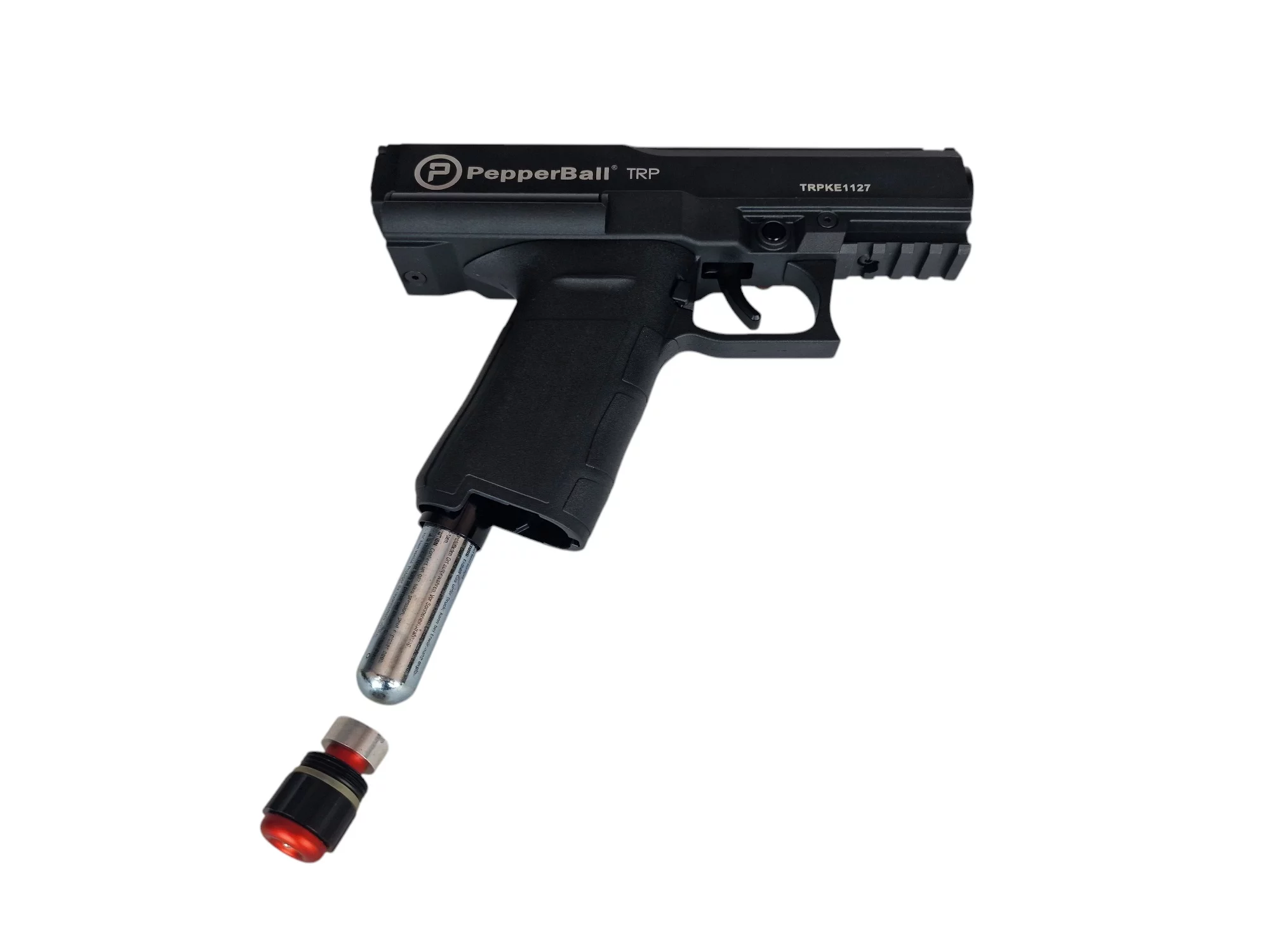 Pistolet PepperBall TRP aresmaxima.com